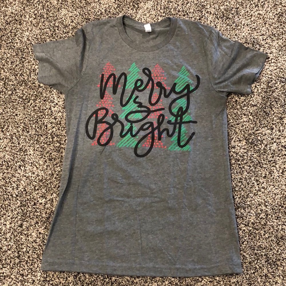 Merry & Bright
